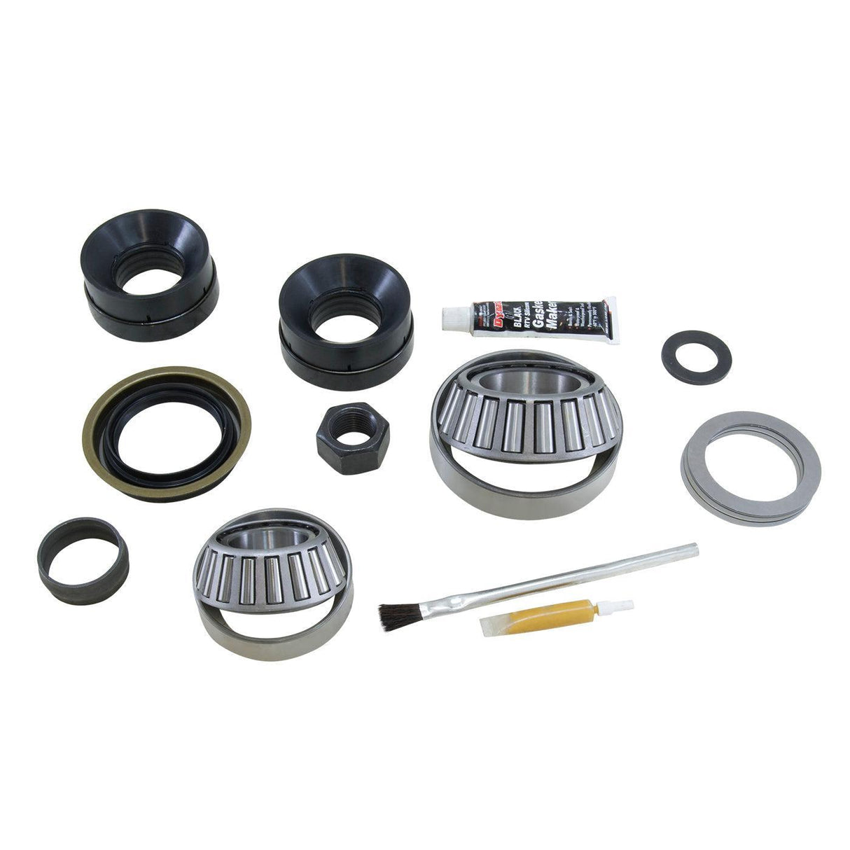 2003-2018 Cummins Master Overhaul Kit for Chrysler 9.25" Front Differential (ZK C9.25-F)-Master Overhaul Kit-USA Standard Gear-Dirty Diesel Customs