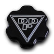 2003-2019 Cummins Billet Oil Cap (DDP.CAP03)-Oil Cap-Dynomite Diesel-Dirty Diesel Customs