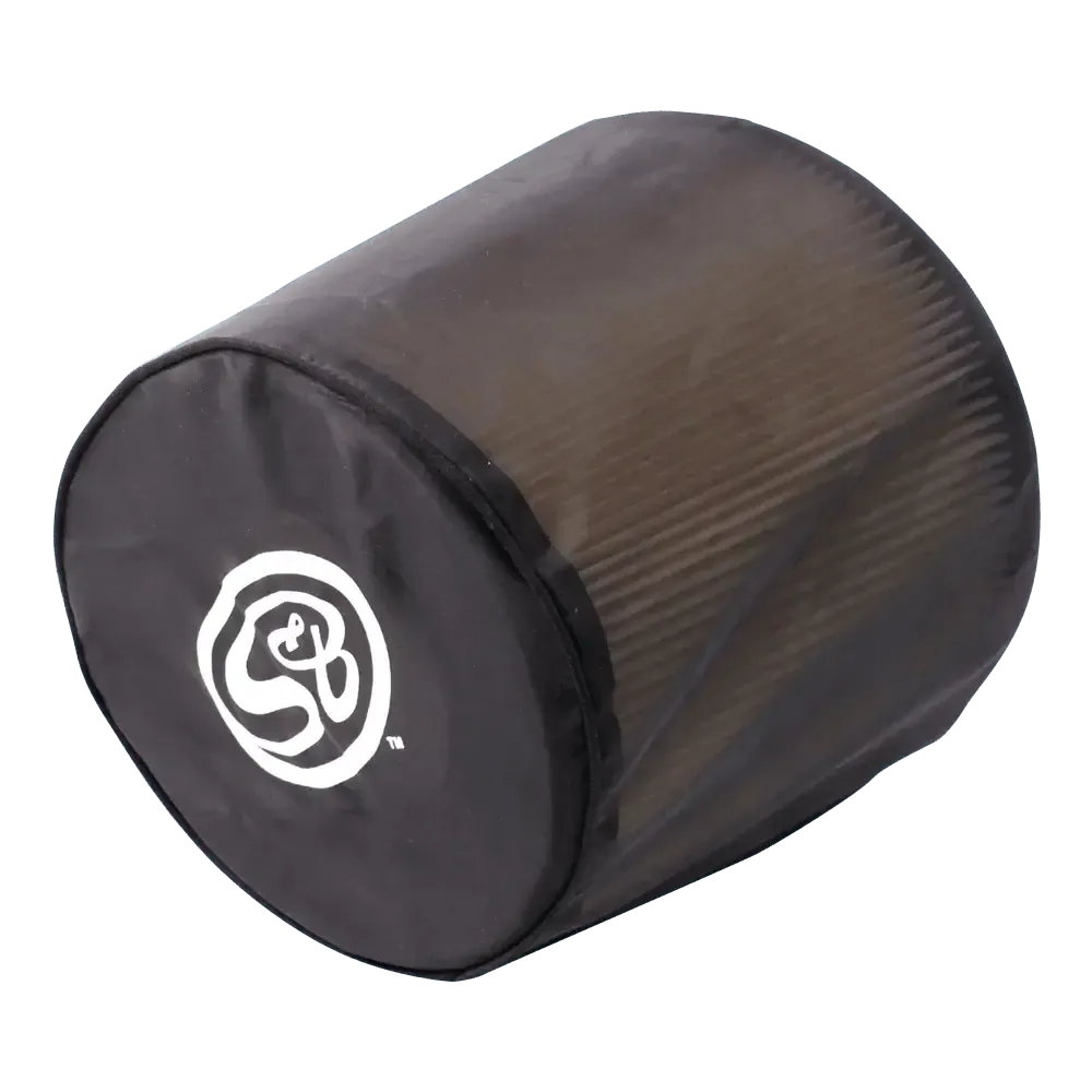 2003-2021 Dodge/Toyota S&B Filter Wrap (WF-1034)-Filter Wrap-S&B Filters-Dirty Diesel Customs