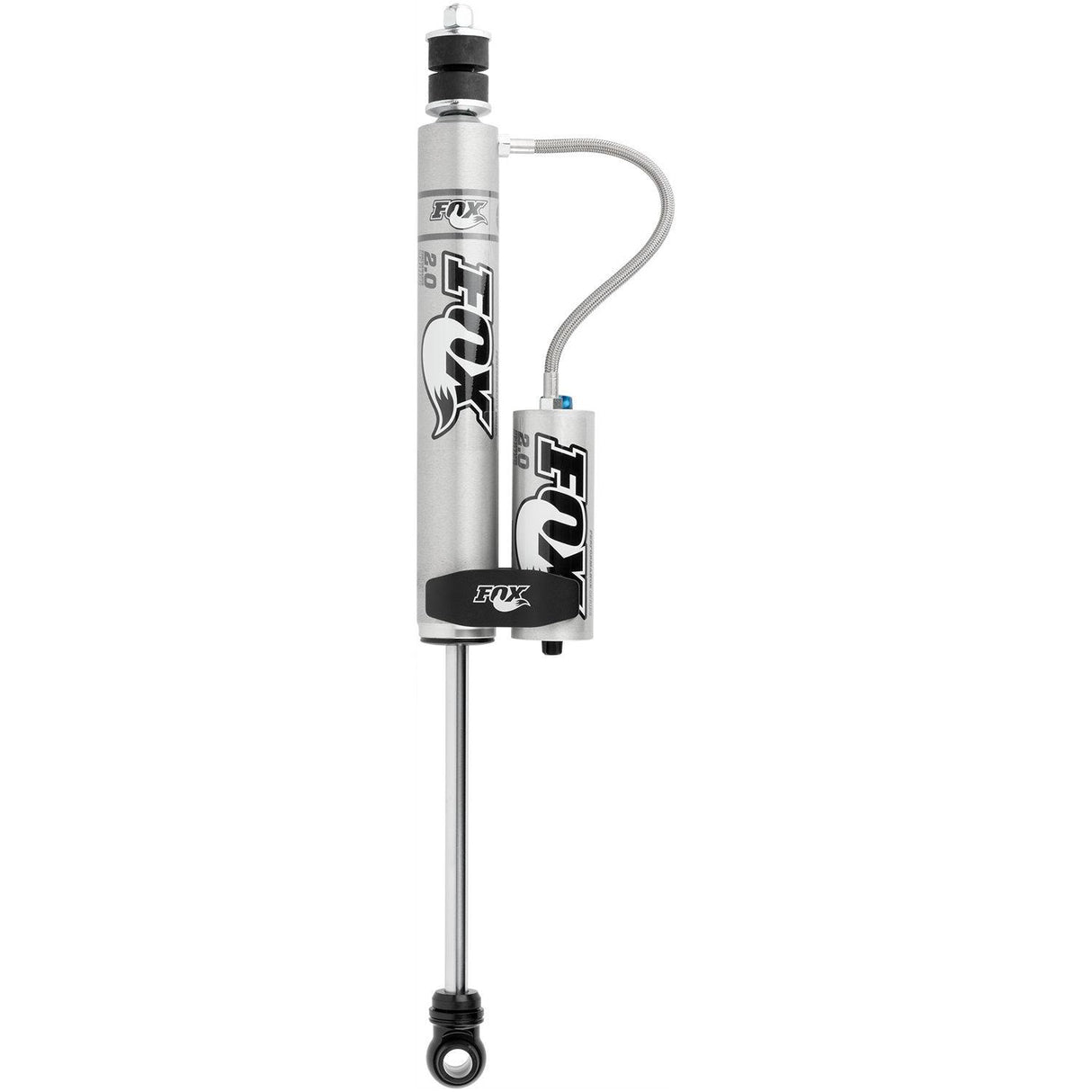 2003-2024 4Runner/ FJ Rear 2-3" Performance Series 2.0 Reservoir Shock (985-26-118)-Shocks-FOX-Dirty Diesel Customs