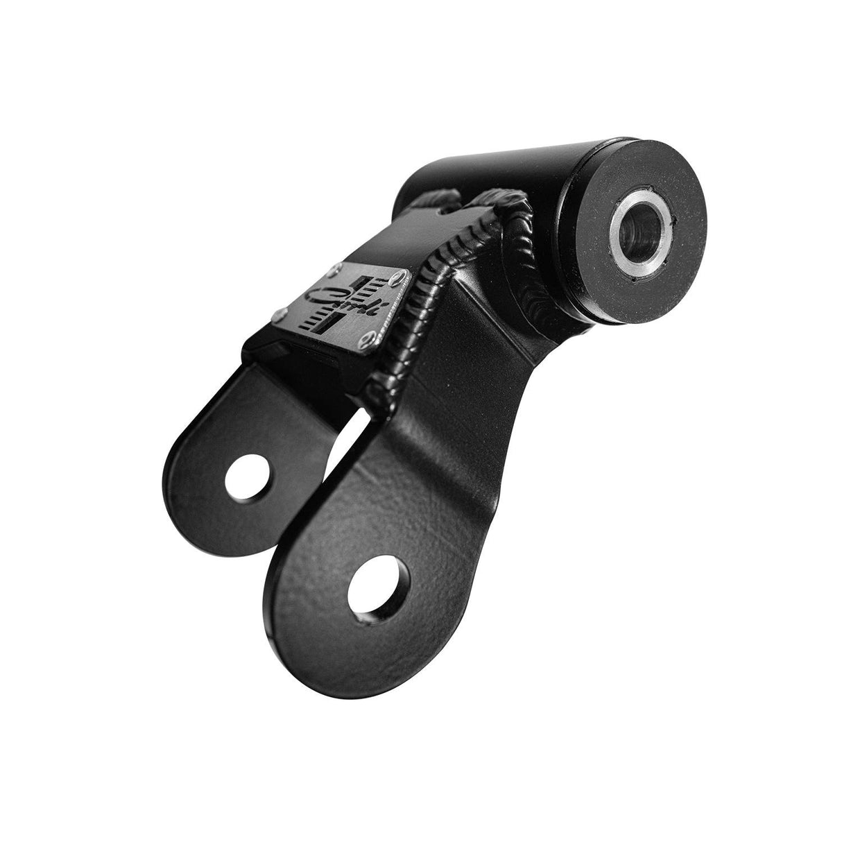 2003-2024 Cummins Fabricated Leaf Spring Shackles (CS-DSHACKLE-0313)-Leaf Spring Shackles-Carli Suspension-Dirty Diesel Customs