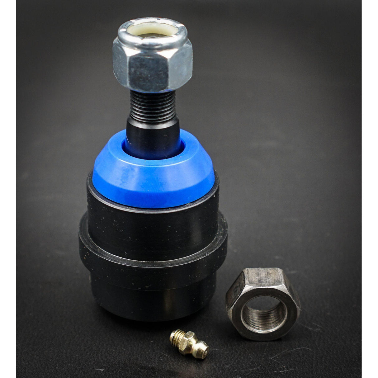 2003-2024 Cummins Oversized Upper Ball Joint (Single) (EMF-7460.1X)-Ball Joints-EMF Rod Ends & Steering Components-Dirty Diesel Customs