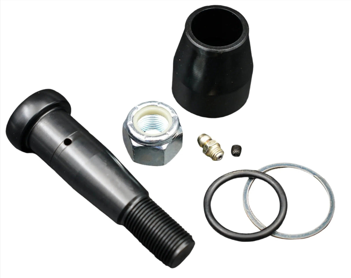 2003-2024 Cummins Upper Ball Joint Rebuild Kit (RK-7460X)-Ball Joints-EMF Rod Ends & Steering Components-Dirty Diesel Customs