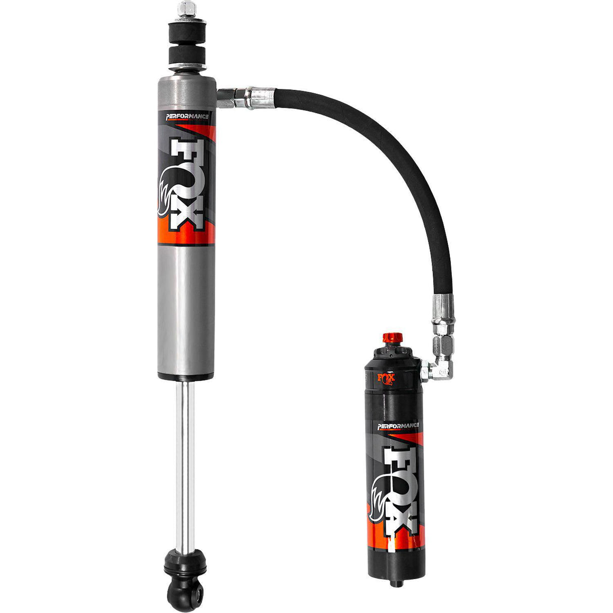 2003-2024 Toyota 2.5 Elite Series Rear R/R Shock (883-26-115)-Shocks-FOX-Dirty Diesel Customs