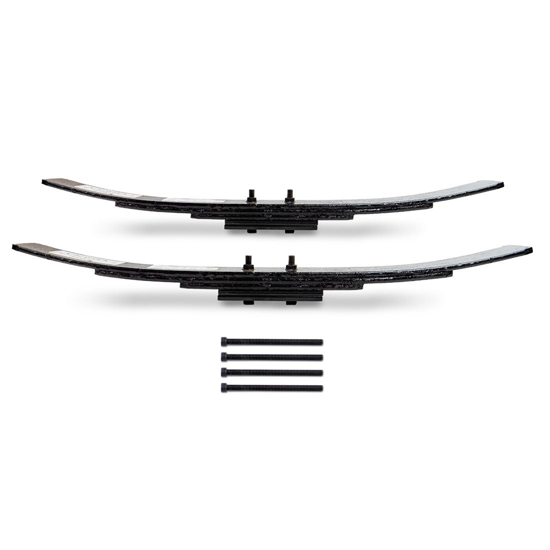 2003-2025 Cummins Leaf Spring Mini Pack Kit 0.5-1.25" Lift (215-91287)-Leaf Springs-Cognito Motorsports-Dirty Diesel Customs