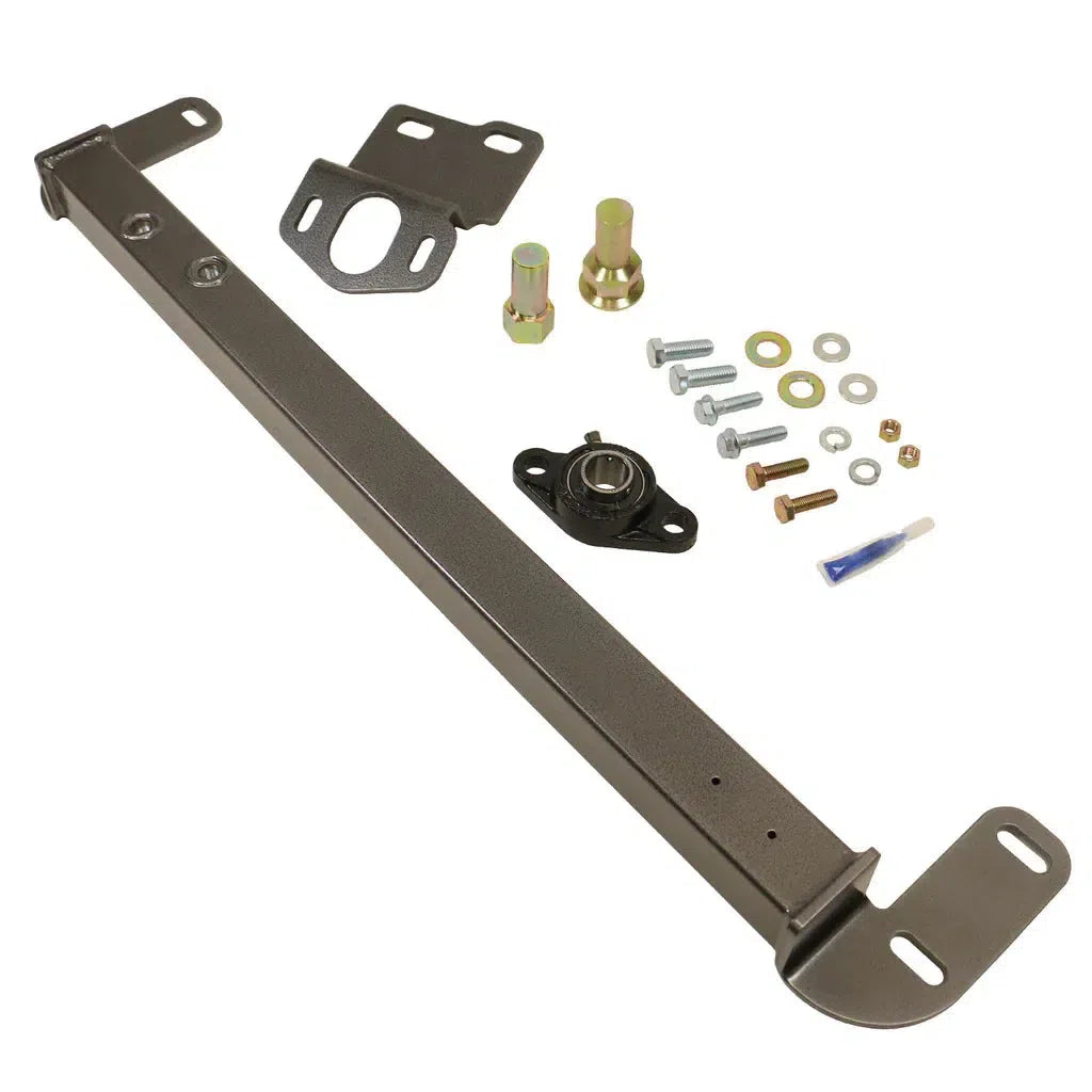 2003-2025 Cummins Steering Box Stabilizer (1032003)-Steering Stabilizer-BD Diesel-Dirty Diesel Customs