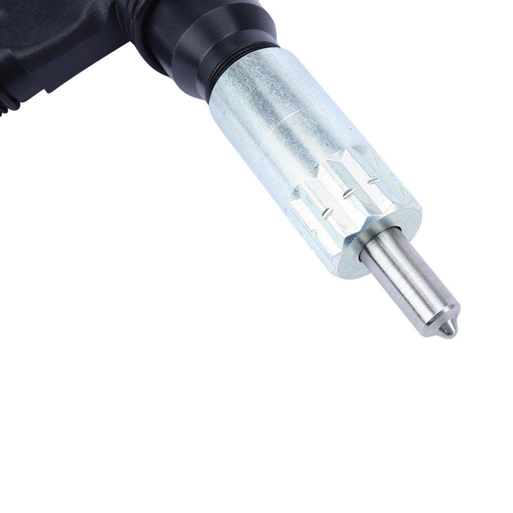 2003 Isuzu Remanufactured Common Rail Injector (AP53802)-Stock Injectors-Alliant Power-Dirty Diesel Customs