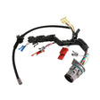 2004-2005 Duramax Allison 1000 Internal Wire Harness W/ G Solenoid (20702)-Tuner Harness Plugs-Merchant Auto-Dirty Diesel Customs