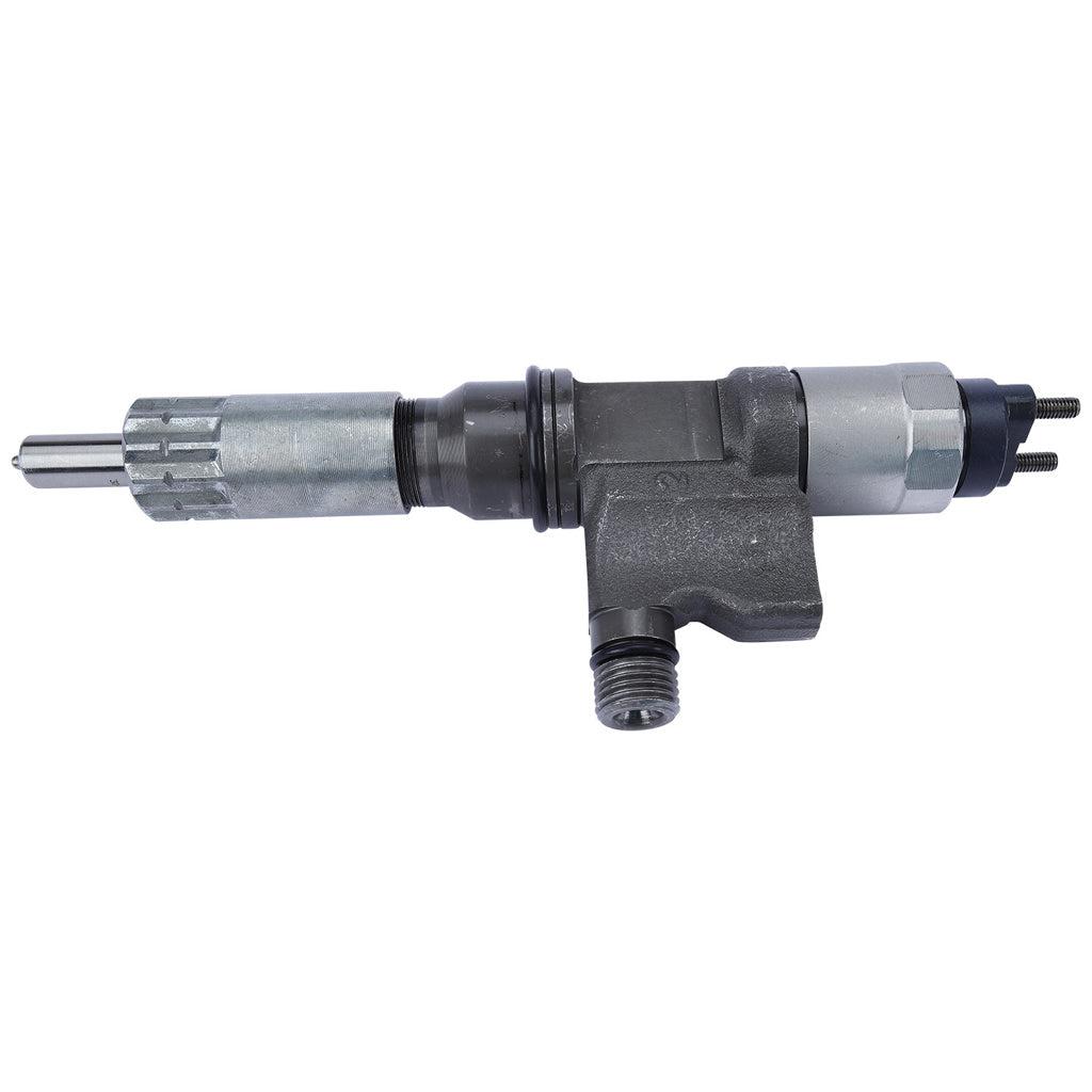 2004-2007 Isuzu Remanufactured Common Rail Injector (AP53903)-Stock Injectors-Alliant Power-Dirty Diesel Customs