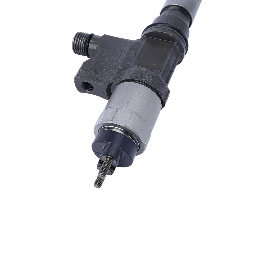 2004-2007 Isuzu Remanufactured Common Rail Injector (AP53903)-Stock Injectors-Alliant Power-Dirty Diesel Customs