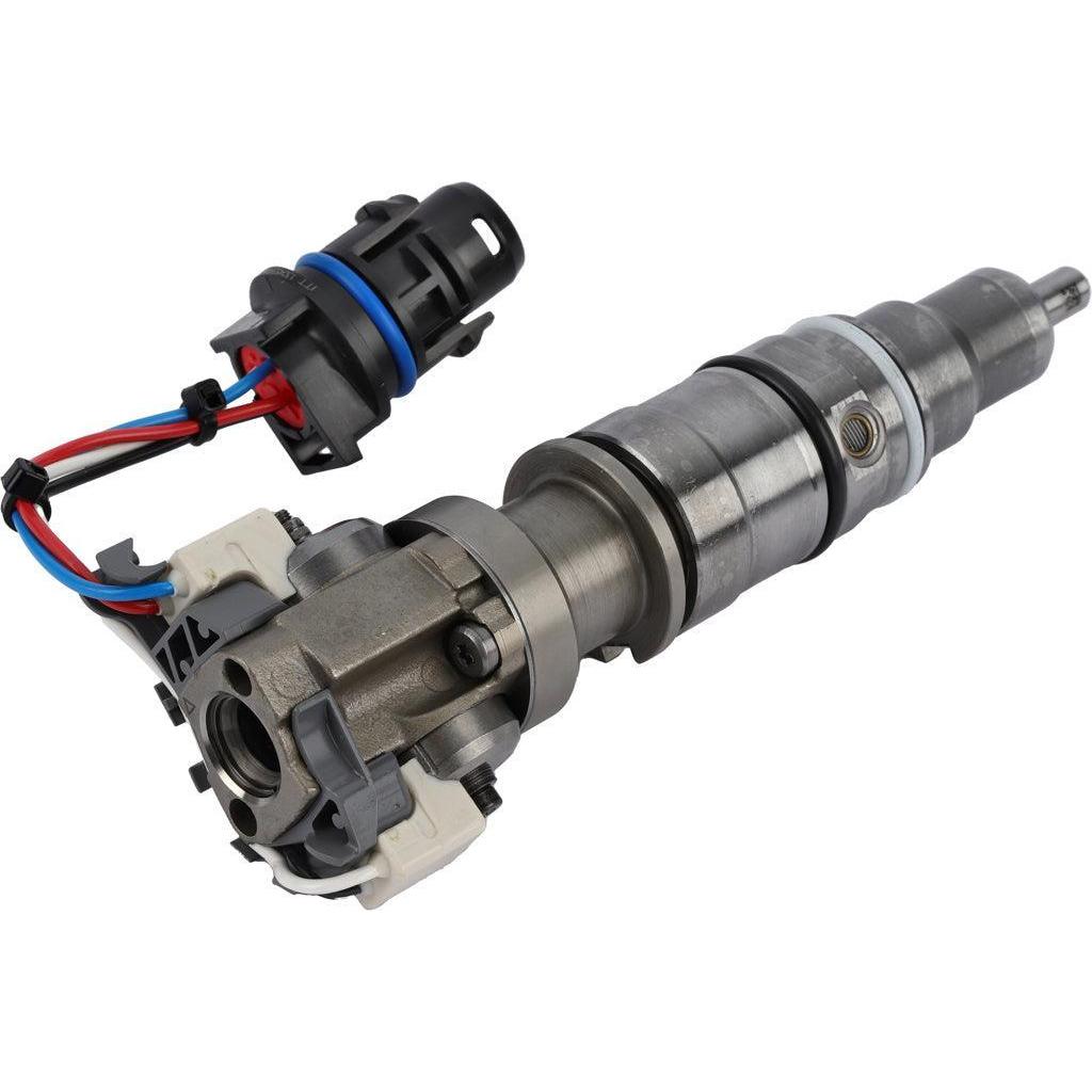 2004-2007 Powerstroke Fuel Injector Set Installation Kit (AP60902)-Stock Injectors-Alliant Power-Dirty Diesel Customs