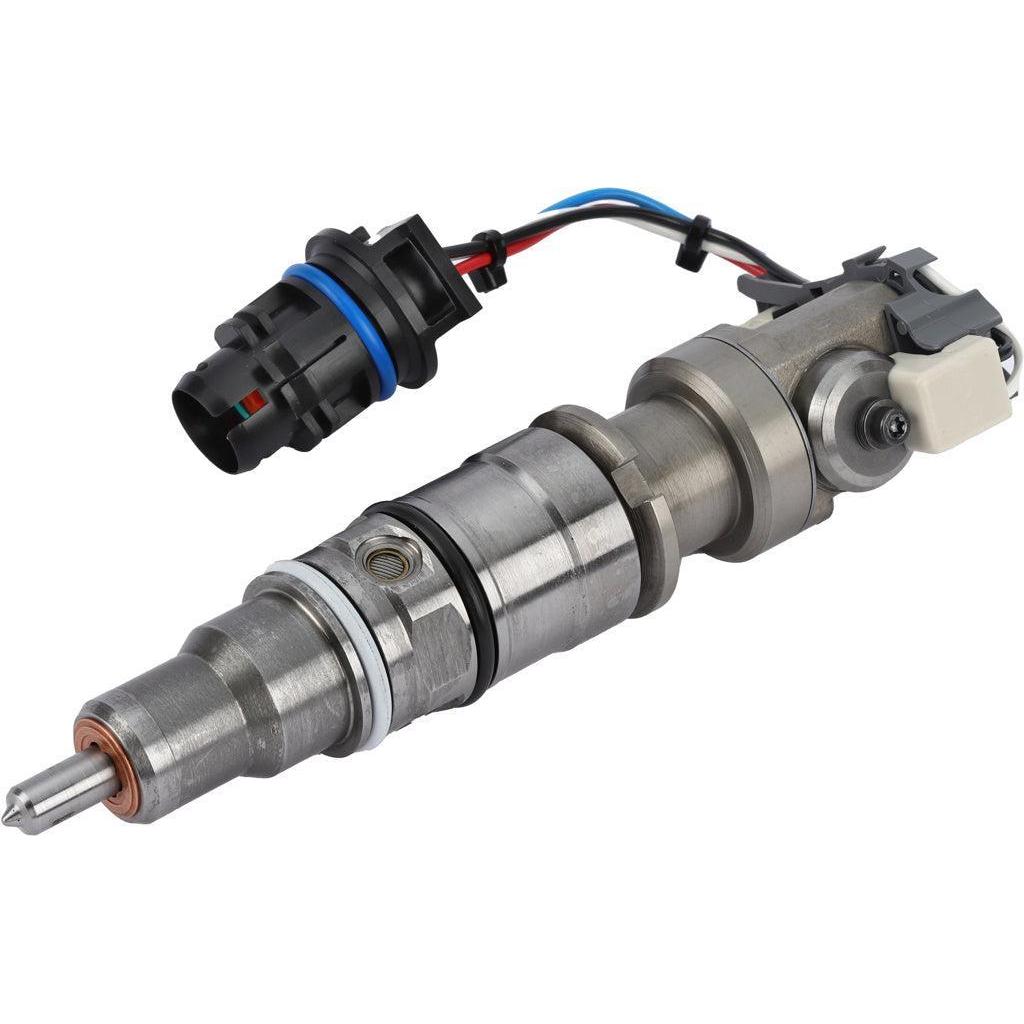 2004-2007 Powerstroke Fuel Injector Set Installation Kit (AP60902)-Stock Injectors-Alliant Power-Dirty Diesel Customs