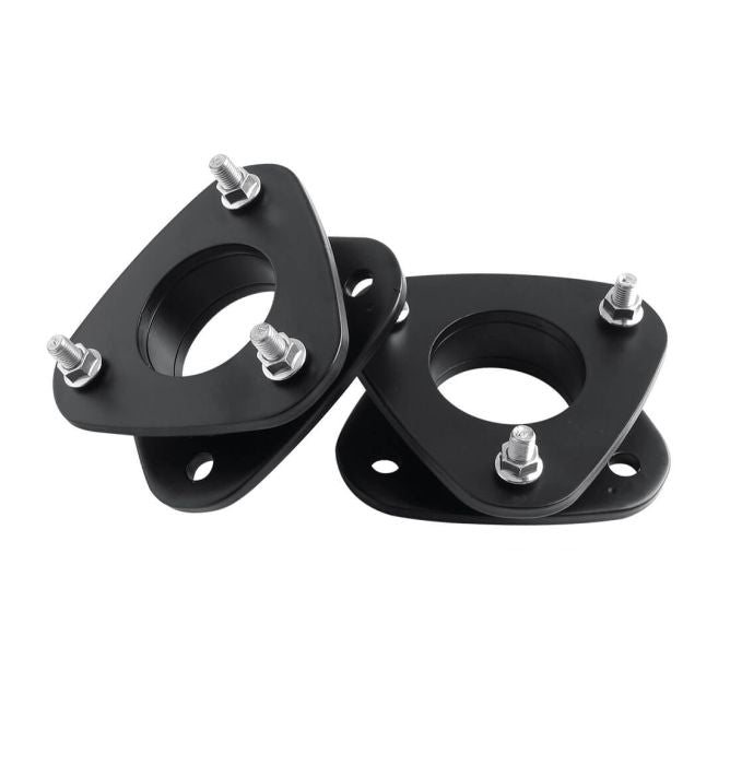 2004-2007 Titan 2" Front Leveling Kit (66-4000)-Leveling Kit-ReadyLift-Dirty Diesel Customs