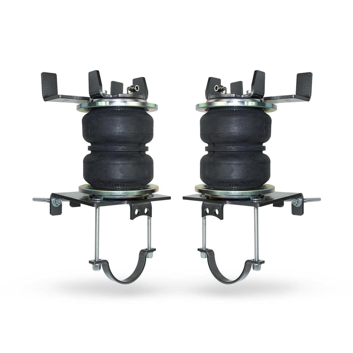 2004-2008 F-150 Alpha HD Pro S Air Suspension Kit (HP10004-J-S)-Air Bags-PACBRAKE-Dirty Diesel Customs