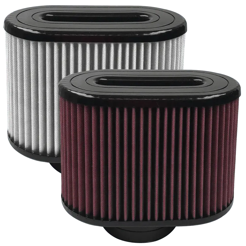 2004-2008 F-150 S&B Intake Replacement Filter (KF-1049)-Air Filter-S&B Filters-Dirty Diesel Customs