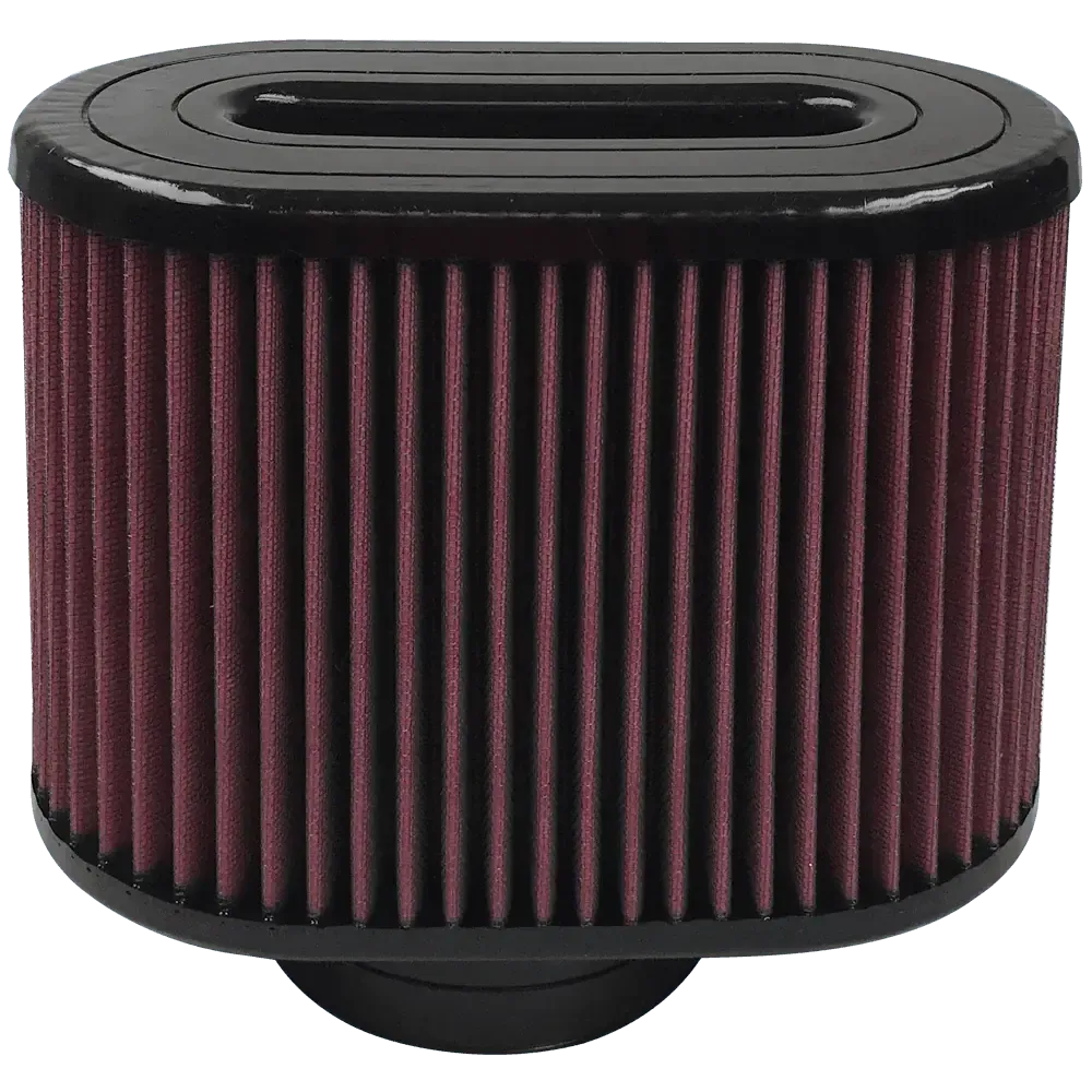 2004-2008 F-150 S&B Intake Replacement Filter (KF-1049)-Air Filter-S&B Filters-KF-1049-Dirty Diesel Customs
