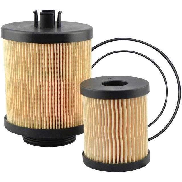2004-2008 Powerstroke Fuel Filter (400PF7812 KIT)-Fuel Filter-Baldwin-Dirty Diesel Customs