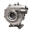 2004-2010 6.6L Duramax Turbocharger (848212-5001S)-Stock Turbocharger-KC Turbos-Dirty Diesel Customs