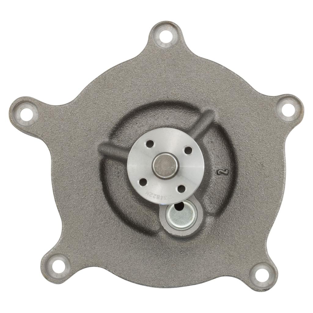 2004-2010 Navistar Water Pump (AP63582)-Water Pump-Alliant Power-Dirty Diesel Customs
