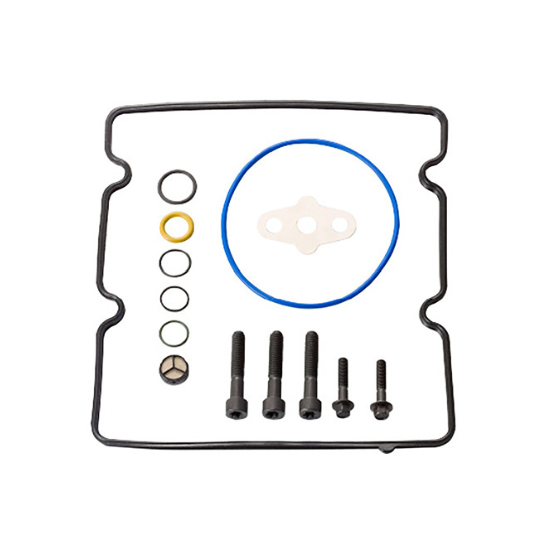 2004-2010 Powerstroke HPOP Installation Kit W/O Fitting (AP0099)-Engine Seal Kit-Alliant Power-Dirty Diesel Customs