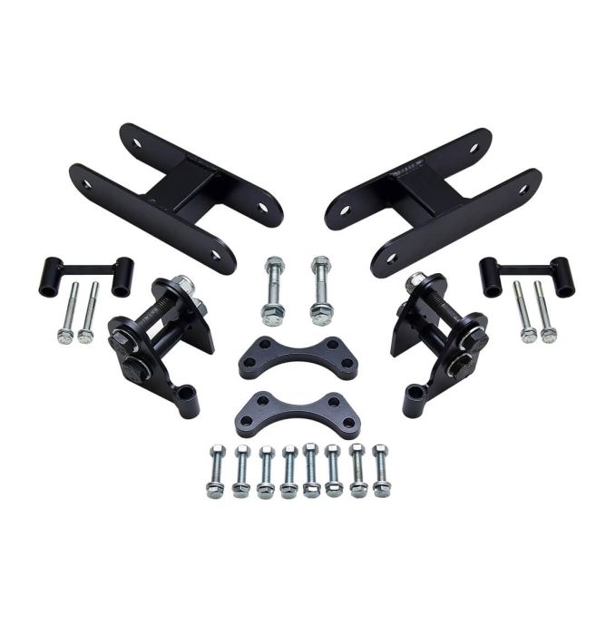 2004-2012 Colorado/Canyon 2.25" SST Lift Kit (69-3075)-Lift Kit-ReadyLift-Dirty Diesel Customs