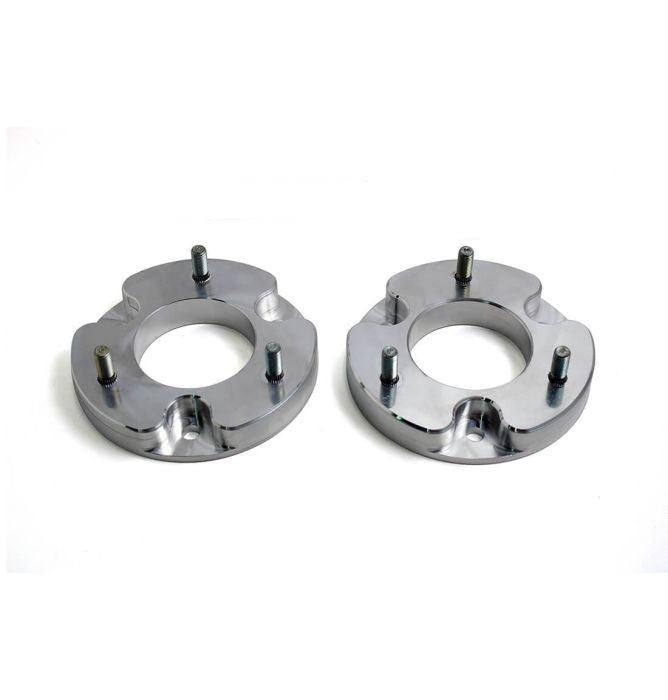 2004-2013 Titan/ Amrada 1.5" Front Leveling Kit (66-4010)-Leveling Kit-ReadyLift-Dirty Diesel Customs