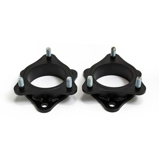 2004-2014 F-150 2" Front Leveling Kit (66-2059)-Leveling Kit-ReadyLift-Dirty Diesel Customs