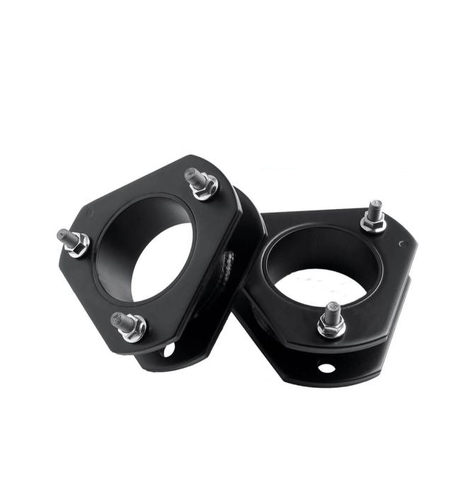 2004-2014 F-150 3" Leveling Kit (66-2050)-Leveling Kit-ReadyLift-Dirty Diesel Customs