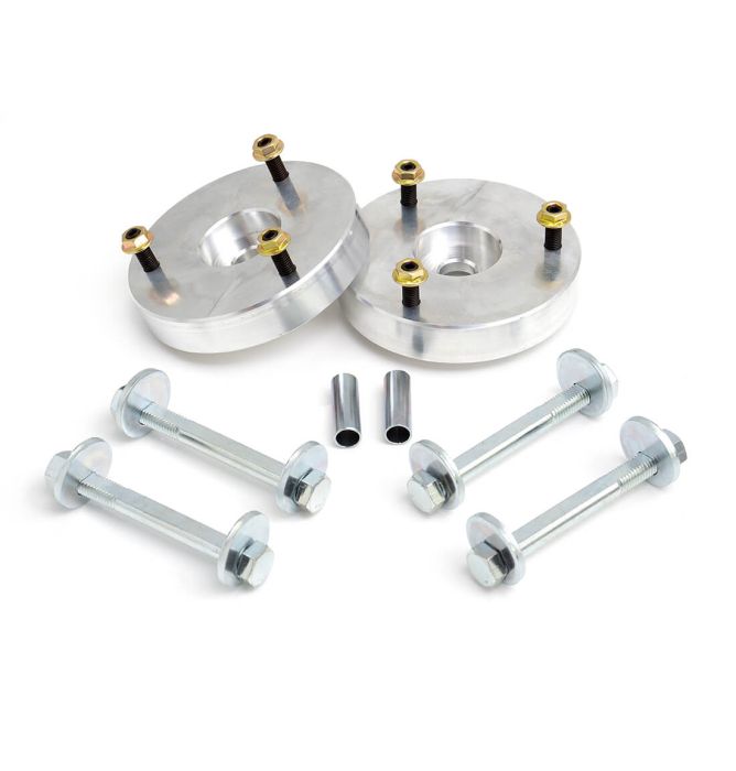 2004-2019 Titan 2" Front Leveling Kit (66-4204)-Leveling Kit-ReadyLift-Dirty Diesel Customs