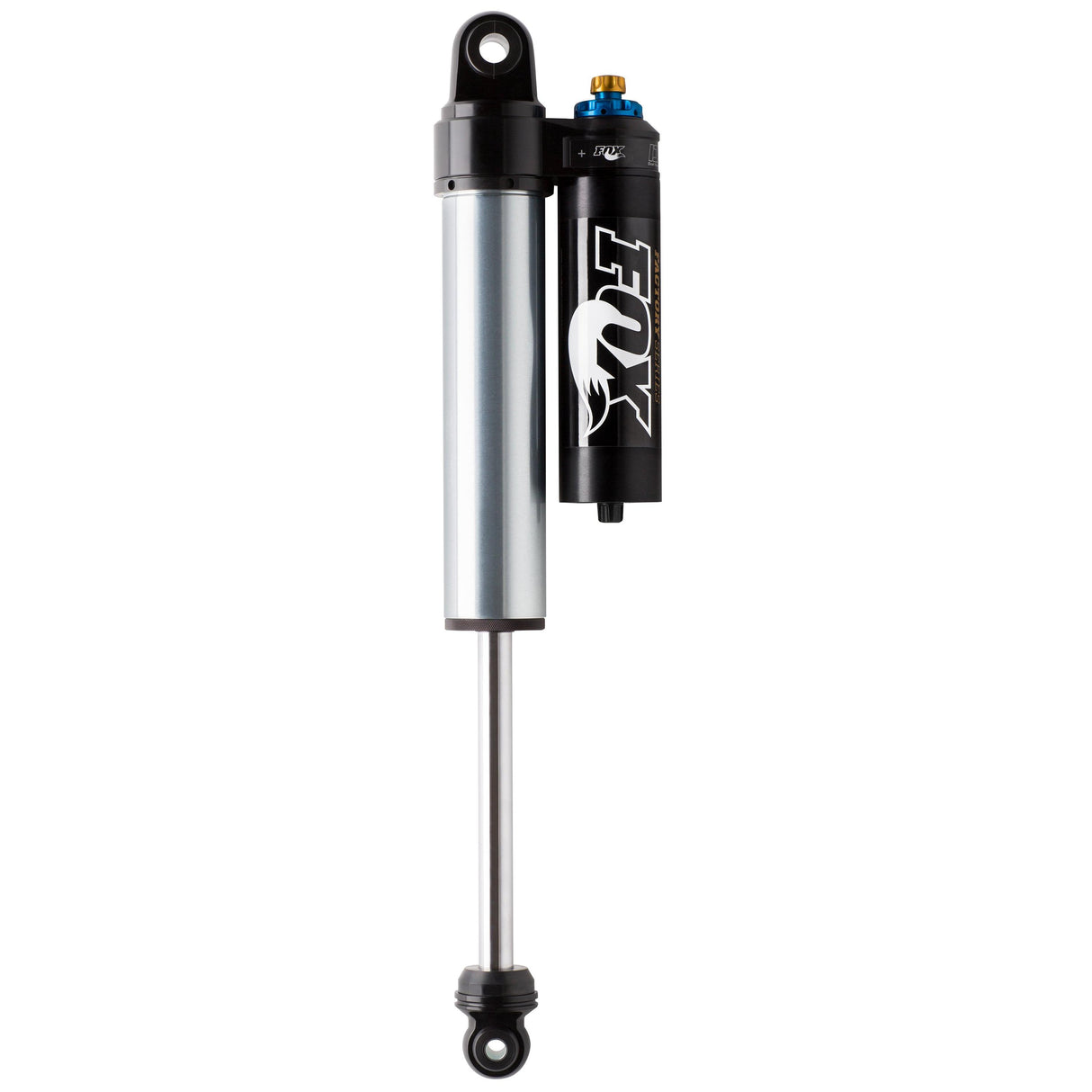 2004-2020 F-150 2.5 Race Series 0-1.5" Lift Rear R/R Shock (883-26-002)-Shocks-FOX-Dirty Diesel Customs