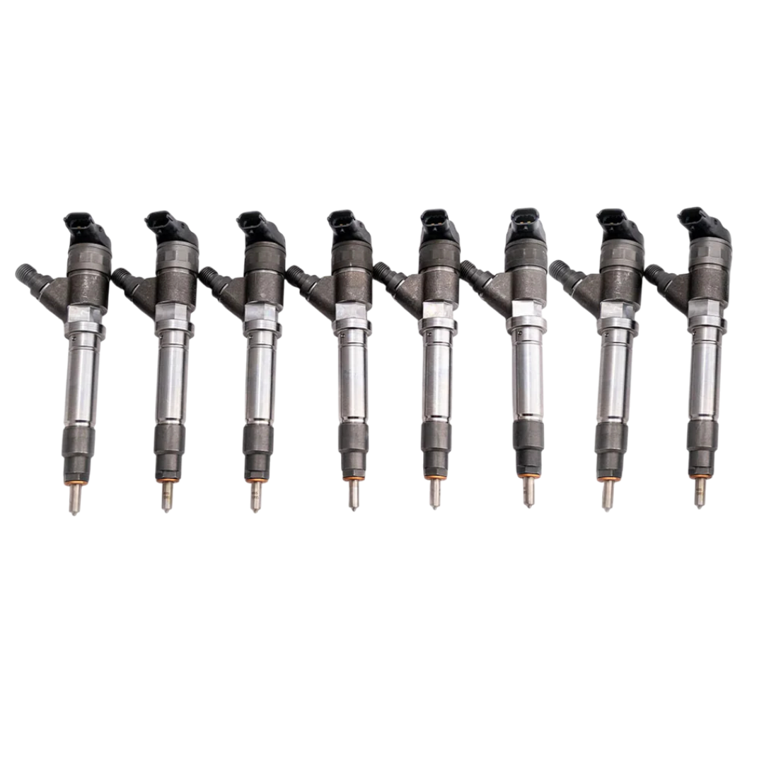 2004.5-2023 Duramax LLY/LML/LMM/L5P Injector Sets