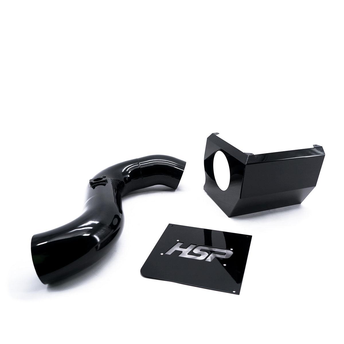 2004.5-2005 Duramax Cold Air Intake (202-HSP)-Intake Kit-HSP Diesel-Dirty Diesel Customs