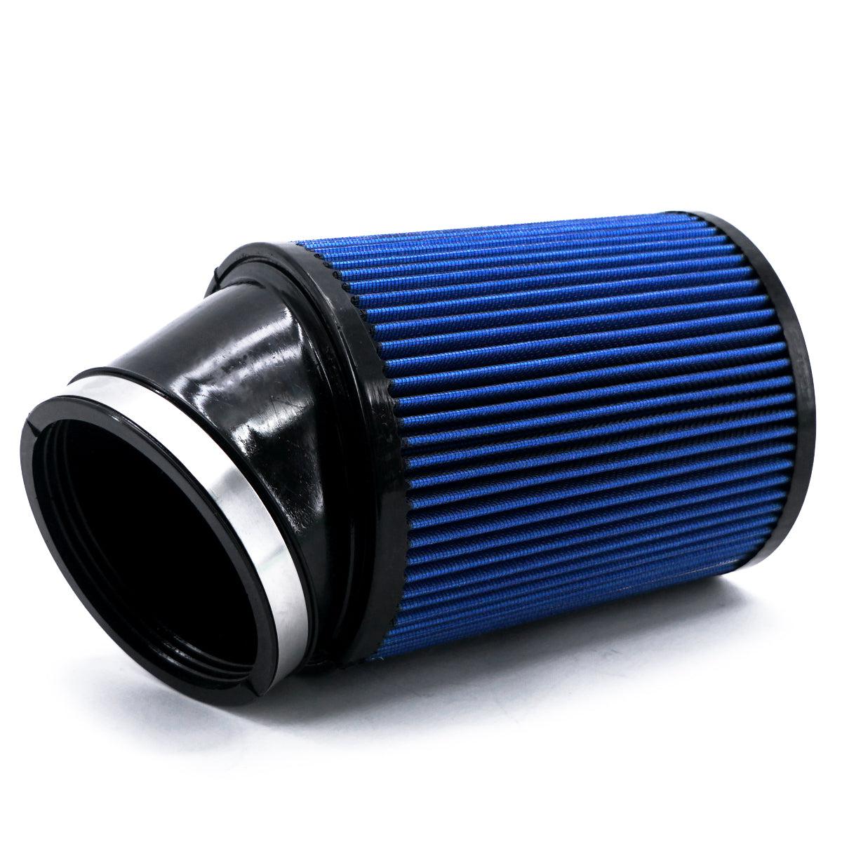2004.5-2005 Duramax Cold Air Intake (202-HSP)-Intake Kit-HSP Diesel-Dirty Diesel Customs