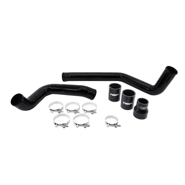2004.5-2005 Duramax Intercooler Bundle Kit (HSP-D-292-HSP)-Intercooler Kit-HSP Diesel-Dirty Diesel Customs