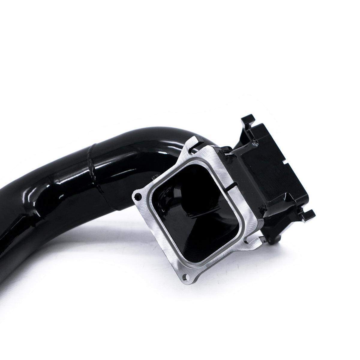 2004.5-2005 Duramax Intercooler Charge Pipe Bundle (282-HSP)-Intercooler Piping-HSP Diesel-Dirty Diesel Customs