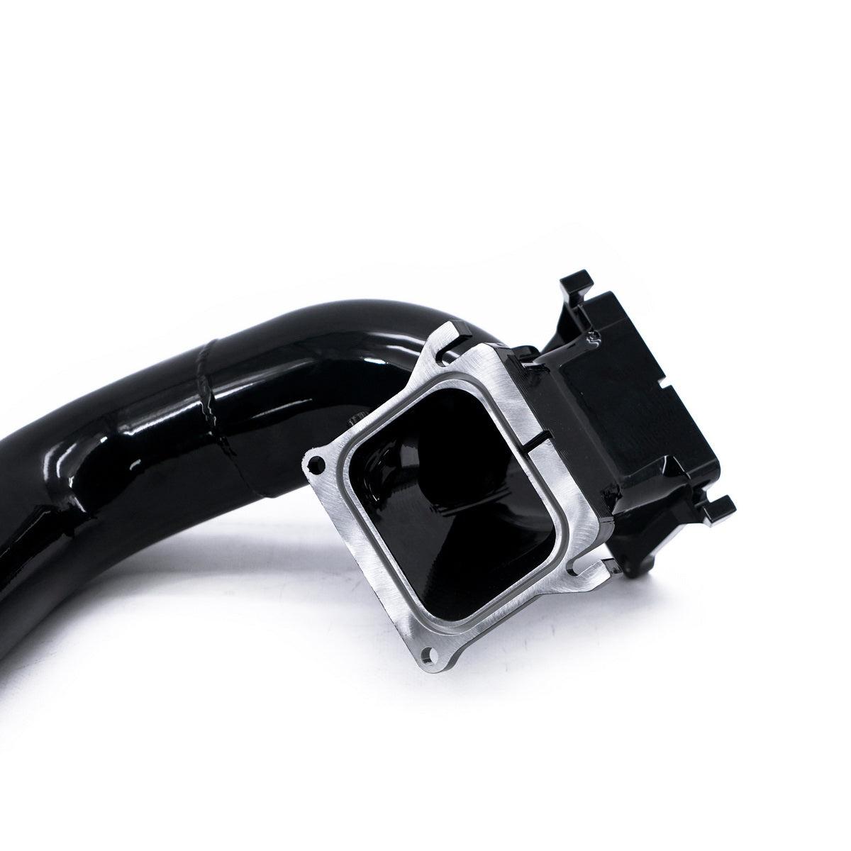 2004.5-2005 Duramax Max Flow Bridge To Factory Cold Side (206-HSP)-Y-Bridge-HSP Diesel-Dirty Diesel Customs