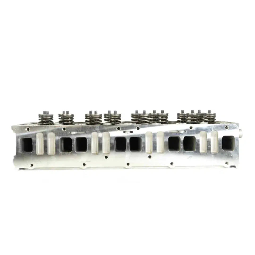 2004.5-2005 Duramax Stock New Heads (PDM-LLYSHN)-Cylinder Head-Industrial Injection-Dirty Diesel Customs