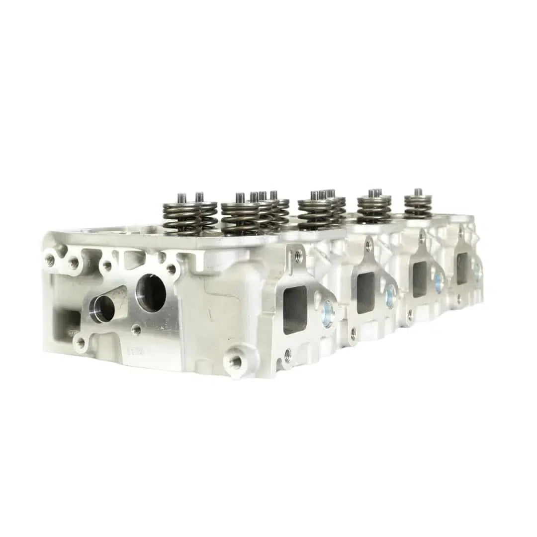 2004.5-2005 Duramax Stock New Heads (PDM-LLYSHN)-Cylinder Head-Industrial Injection-Dirty Diesel Customs