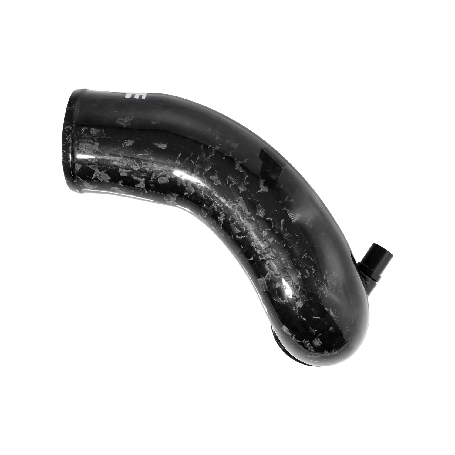 2004.5-2005 Duramax Zilla Carbon Fibre Turbo Inlet Upgrade (1150100X0)-Turbo Inlets-PPE-Dirty Diesel Customs