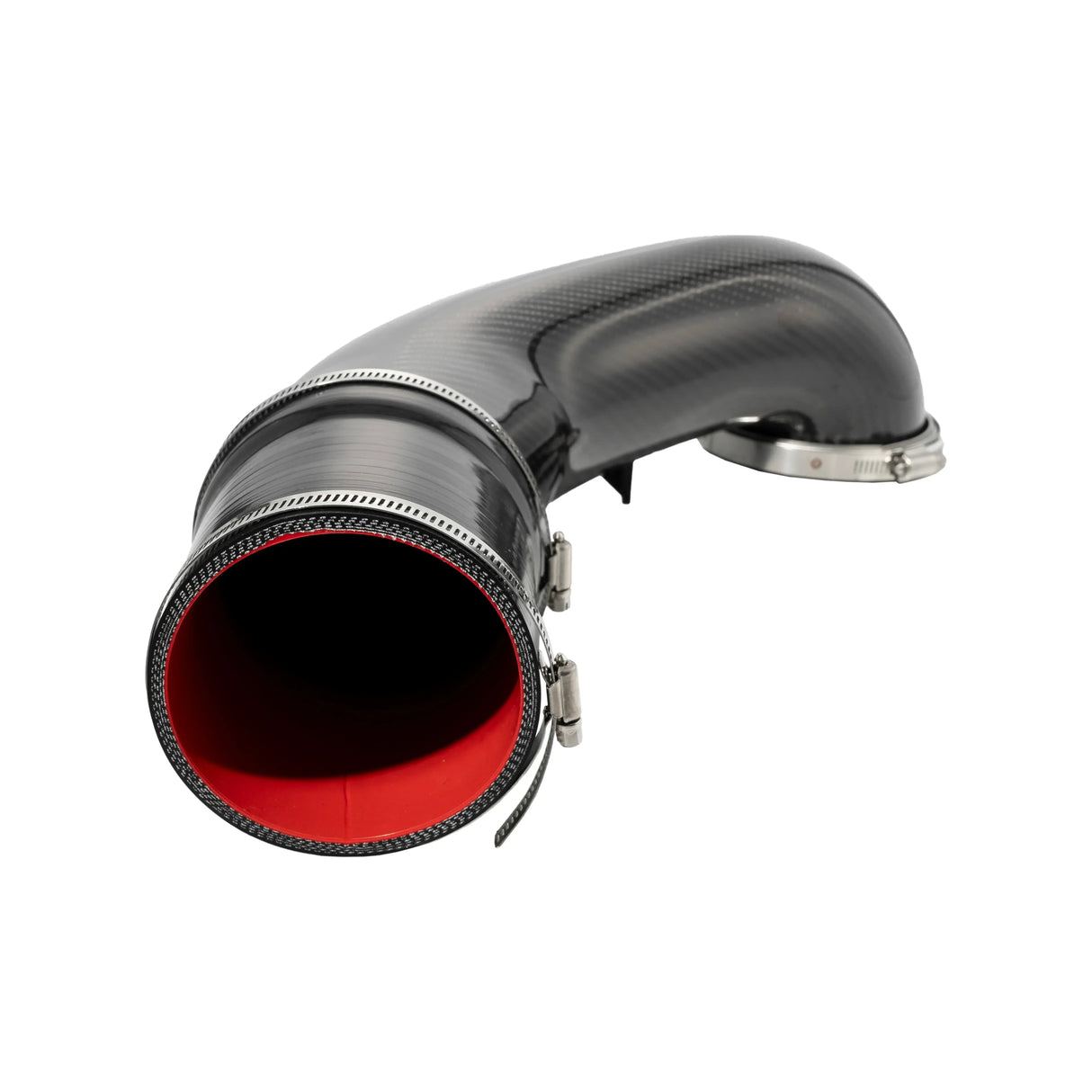 2004.5-2005 Duramax Zilla Carbon Fibre Turbo Inlet Upgrade (1150100X0)-Turbo Inlets-PPE-Dirty Diesel Customs