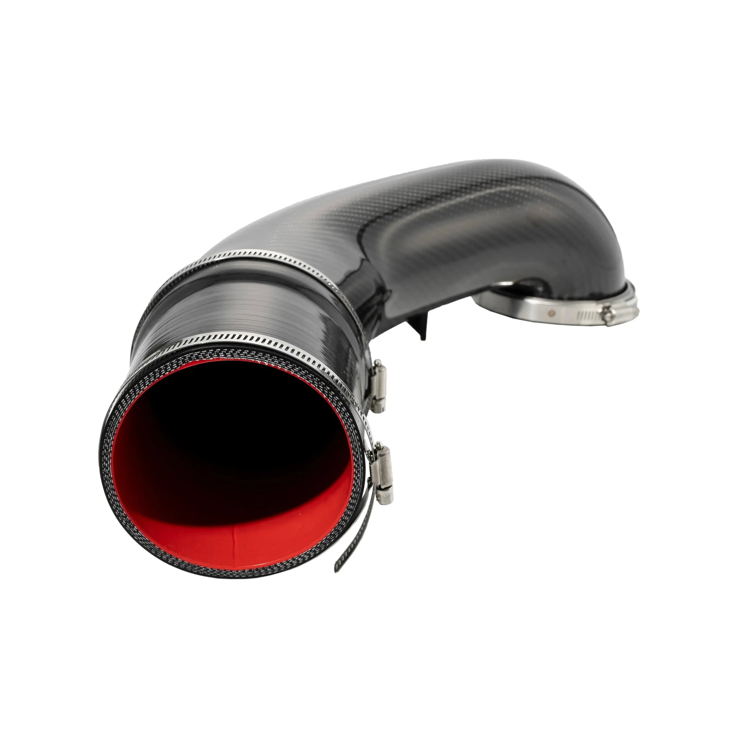 2004.5-2005 Duramax Zilla Carbon Fibre Turbo Inlet Upgrade (1150100X0)-Turbo Inlets-PPE-Dirty Diesel Customs