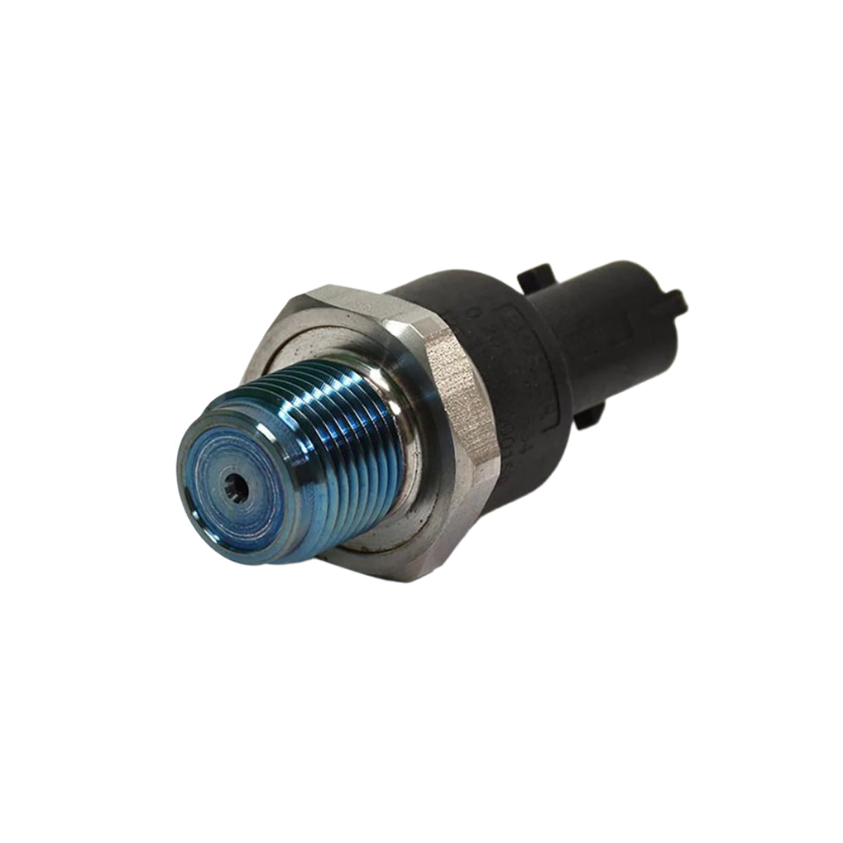 2004.5-2005 Fuel Rail Pressure Sensor (98006101)-Fuel Rails-Merchant Auto-Dirty Diesel Customs