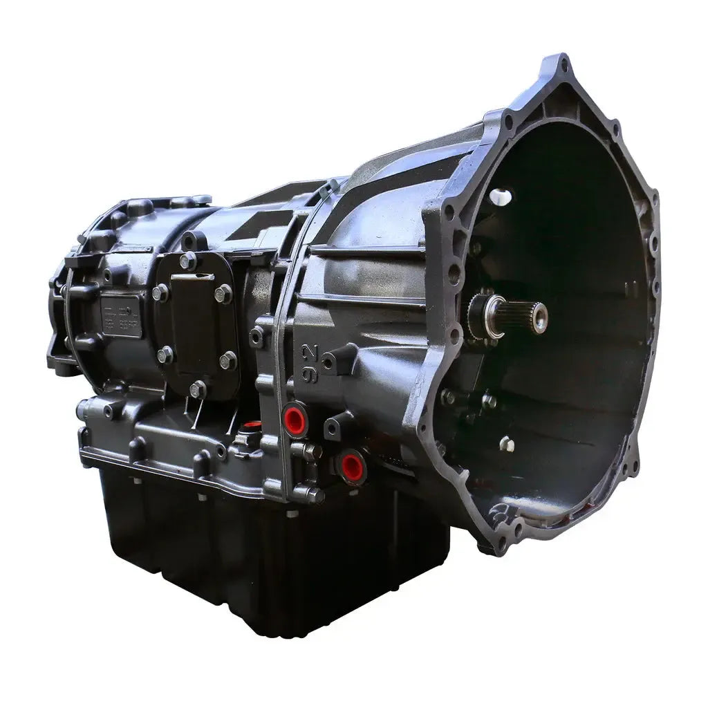 2004.5-2006 Duramax Roadmaster Transmission & Converter Package Allison (1064774SS)-Transmission-BD Diesel-Dirty Diesel Customs