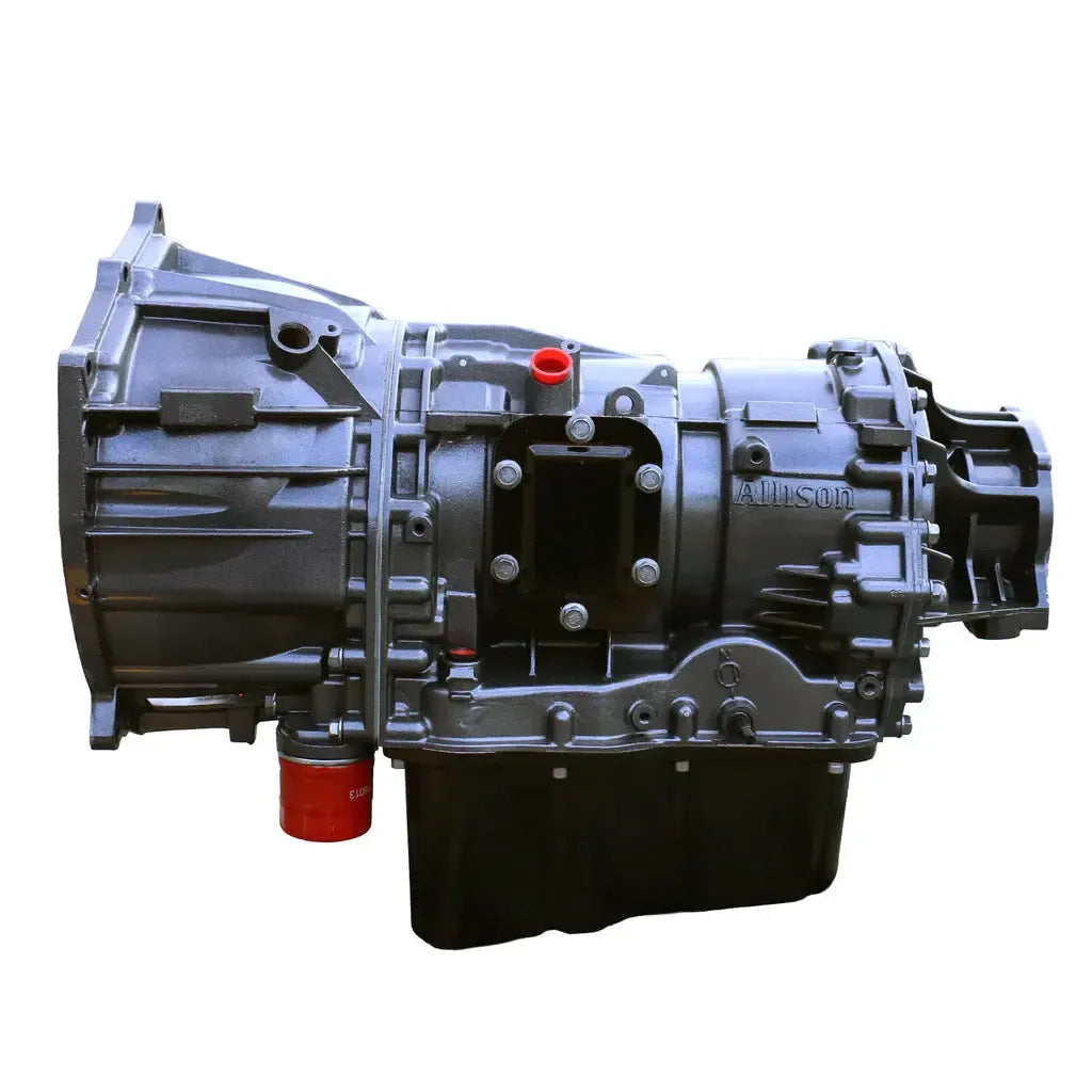 2004.5-2006 Duramax Roadmaster Transmission & Converter Package Allison (1064774SS)-Transmission-BD Diesel-Dirty Diesel Customs