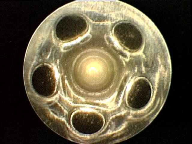 2004.5-2007 Cummins Brand New Injector Set - 100% Over (DDPN325-250)-Performance Injectors-Dynomite Diesel-Dirty Diesel Customs