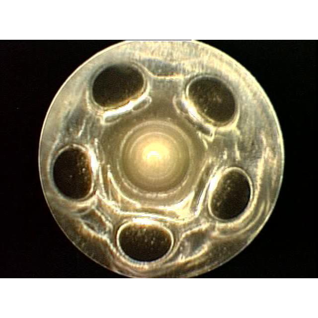 2004.5-2007 Cummins Reman Injector Set 150% Over (DDP325-300)-Performance Injectors-Dynomite Diesel-Dirty Diesel Customs