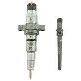2004.5-2007 Cummins Reman Stock Injector w/ Tube (215313)-Stock Injectors-Industrial Injection-215313-Dirty Diesel Customs