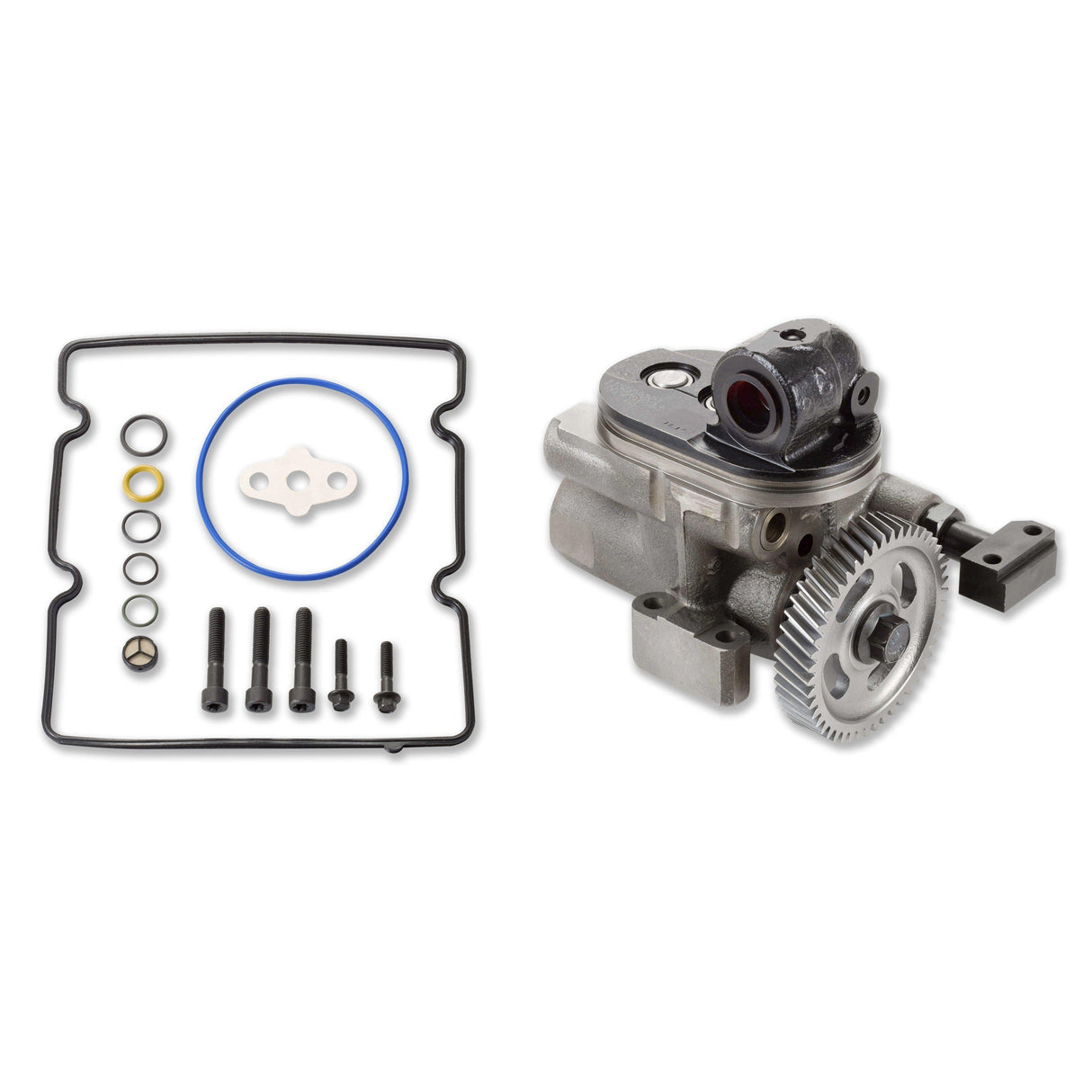 2004.5-2007 Powerstroke High Pressure Oil Pump (AP63661)-HPOP-Alliant Power-Dirty Diesel Customs