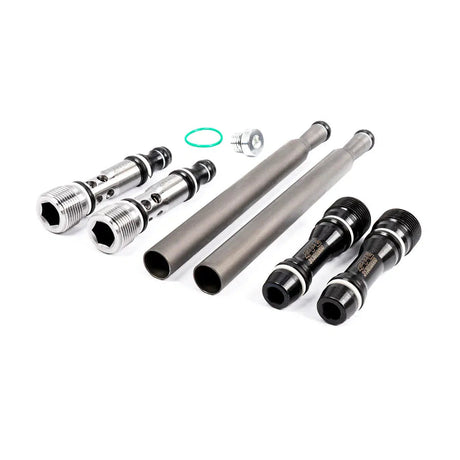 2004.5-2007 Powerstroke High Pressure Oil Standpipe and Rail Plug Kit (313020000)-Fuel Rail Plug-PPE-Dirty Diesel Customs