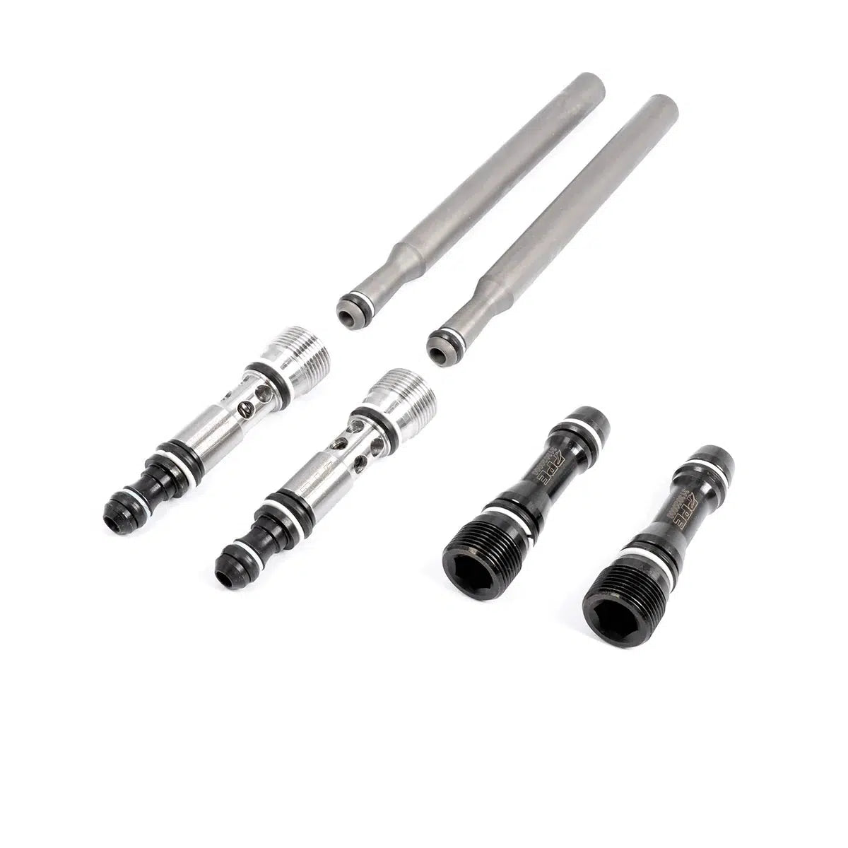 2004.5-2007 Powerstroke High Pressure Oil Standpipe and Rail Plug Kit (313020000)-Fuel Rail Plug-PPE-Dirty Diesel Customs